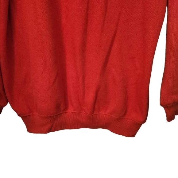 Ralph Lauren Country Authentic Men’s LG preppy country club sweater - Picture 7 of 8